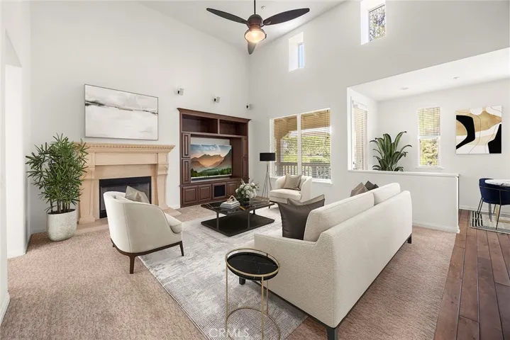 18937 Pelham Way, Yorba Linda, California 92886