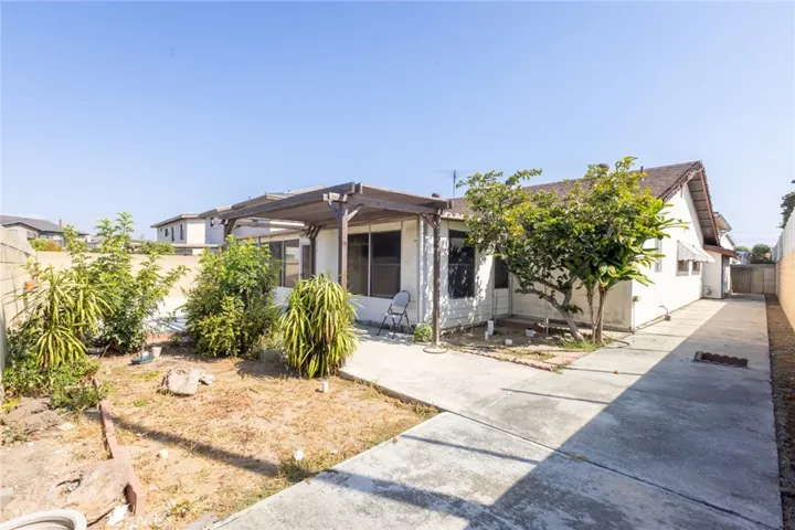 17119 Steven Street, Gardena, California 90247