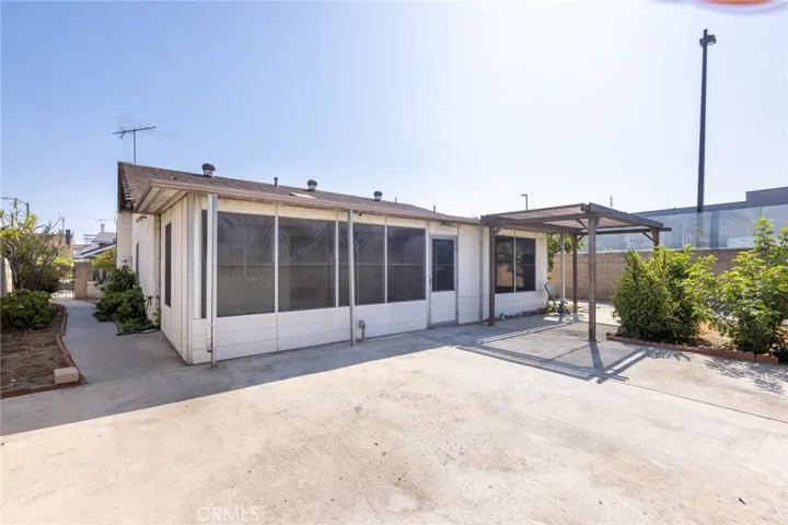 17119 Steven Street, Gardena, California 90247