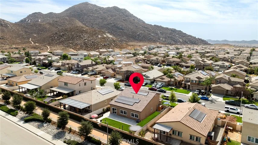 30096 Mount Menifee Street, Menifee, California 92585