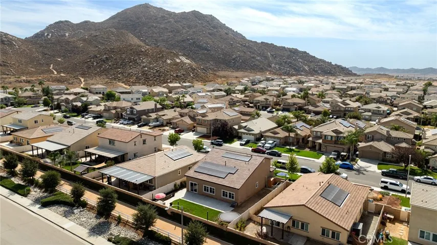 30096 Mount Menifee Street, Menifee, California 92585