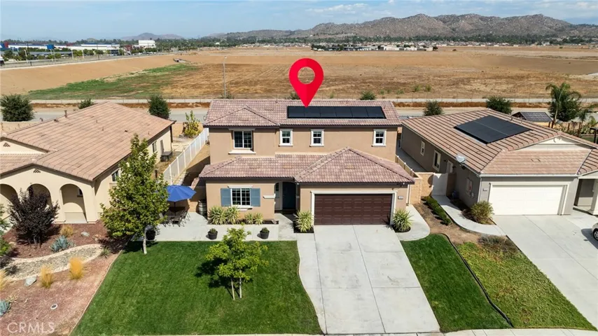 30096 Mount Menifee Street, Menifee, California 92585