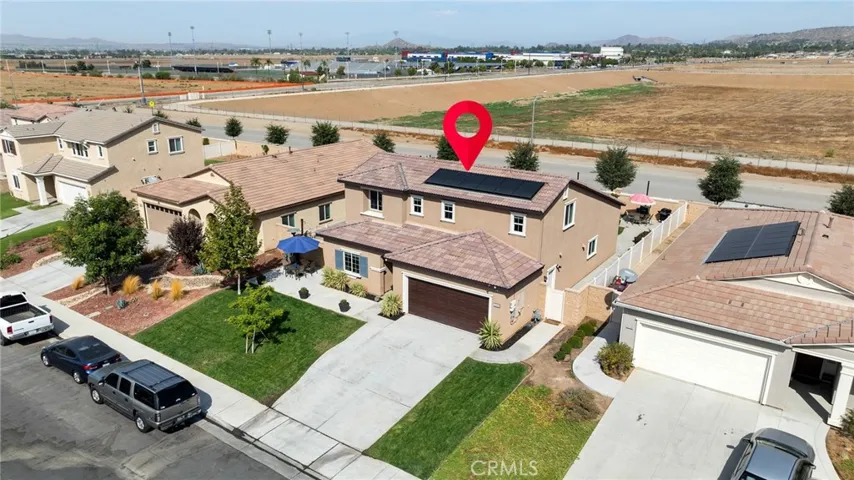 30096 Mount Menifee Street, Menifee, California 92585