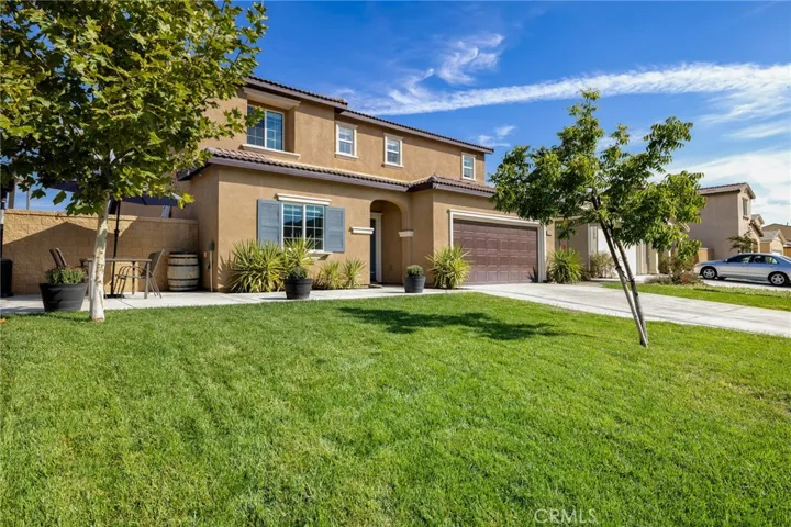 30096 Mount Menifee Street, Menifee, California 92585