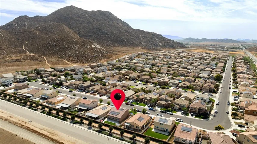 30096 Mount Menifee Street, Menifee, California 92585