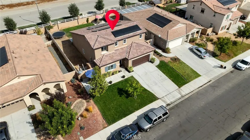 30096 Mount Menifee Street, Menifee, California 92585