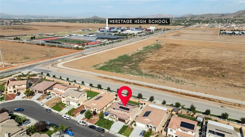 30096 Mount Menifee Street, Menifee, California 92585