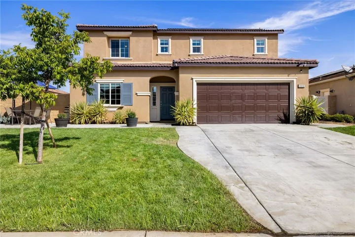 30096 Mount Menifee Street, Menifee, California 92585