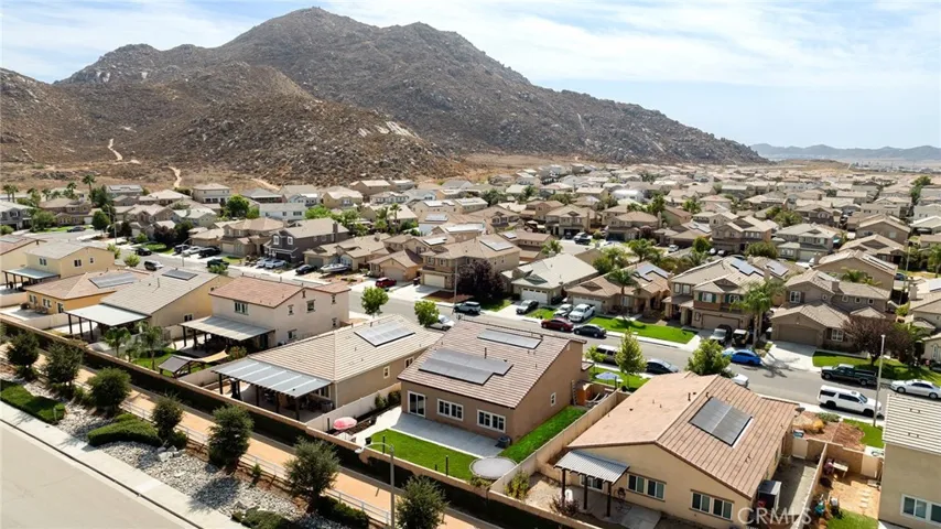 30096 Mount Menifee Street, Menifee, California 92585
