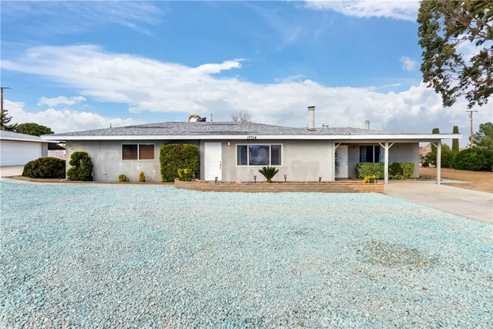 17714 Ranchero Road, Hesperia, California 92345