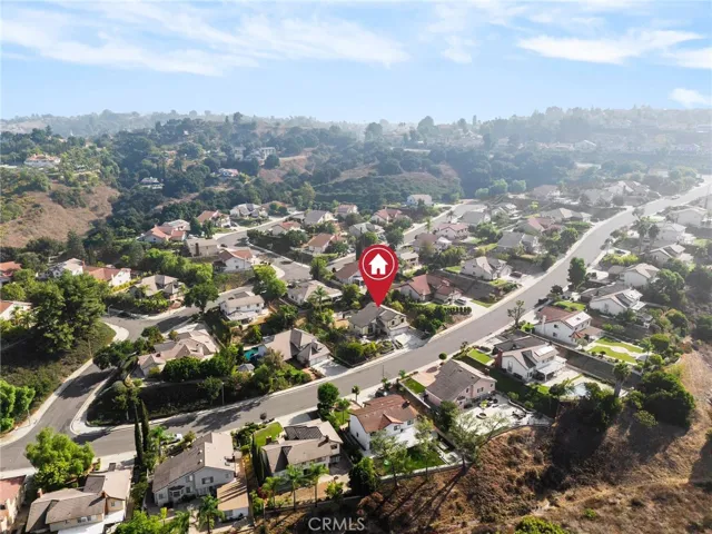 2432 Joel Drive, Rowland Heights, California 91748