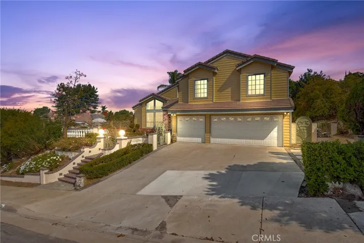 2432 Joel Drive, Rowland Heights, California 91748