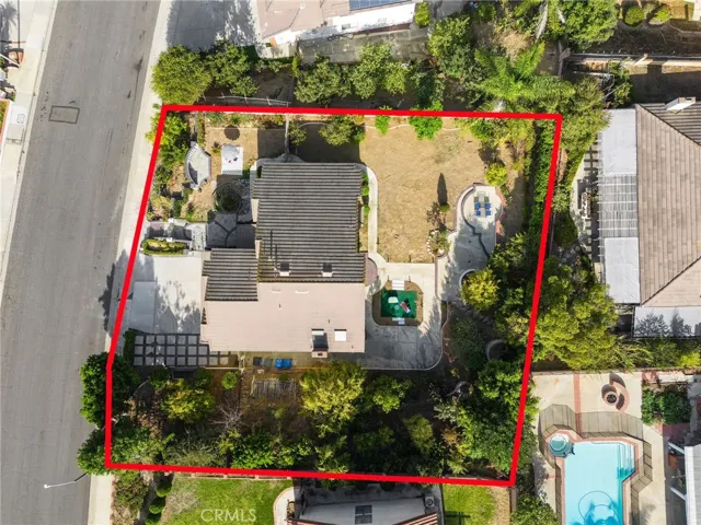 2432 Joel Drive, Rowland Heights, California 91748