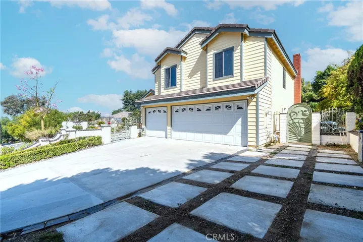 2432 Joel Drive, Rowland Heights, California 91748