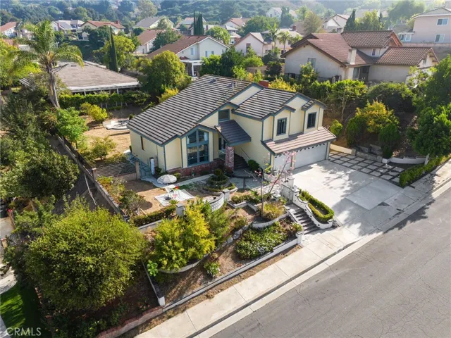 2432 Joel Drive, Rowland Heights, California 91748