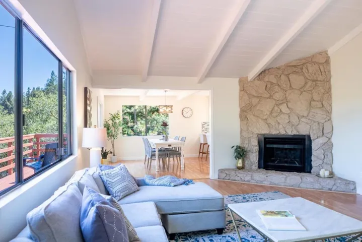 121 Blueberry Drive, Scotts Valley, California 95066