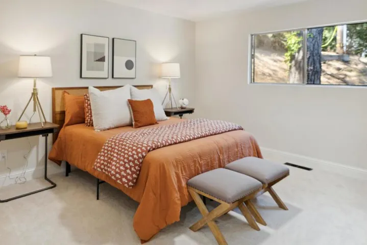 121 Blueberry Drive, Scotts Valley, California 95066