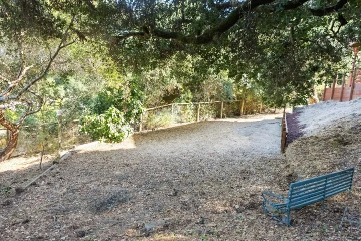 121 Blueberry Drive, Scotts Valley, California 95066
