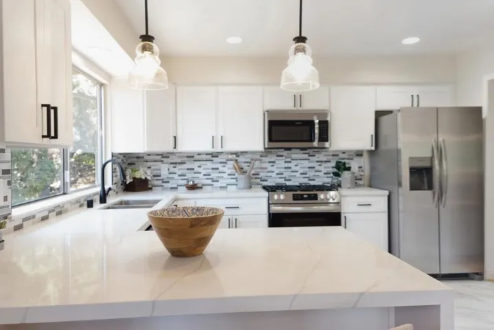121 Blueberry Drive, Scotts Valley, California 95066