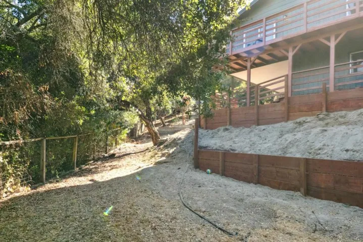 121 Blueberry Drive, Scotts Valley, California 95066