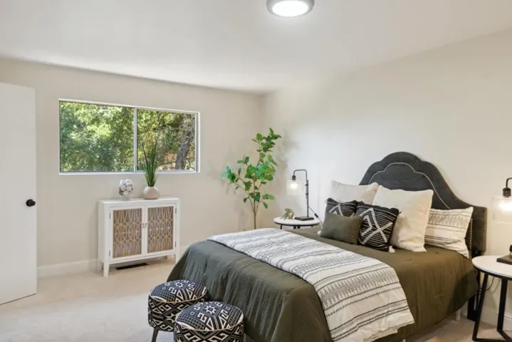 121 Blueberry Drive, Scotts Valley, California 95066