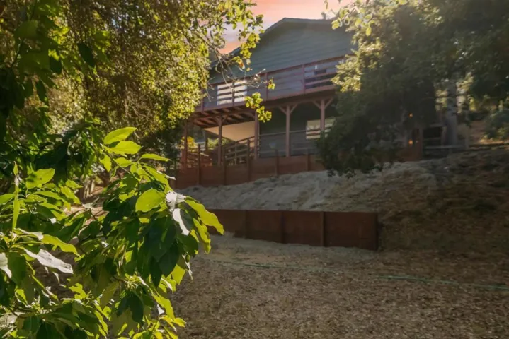 121 Blueberry Drive, Scotts Valley, California 95066