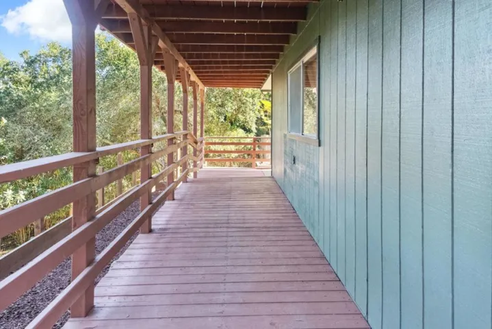 121 Blueberry Drive, Scotts Valley, California 95066