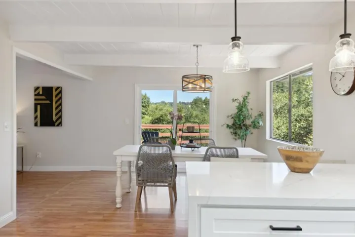 121 Blueberry Drive, Scotts Valley, California 95066