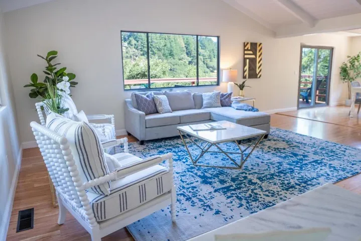 121 Blueberry Drive, Scotts Valley, California 95066