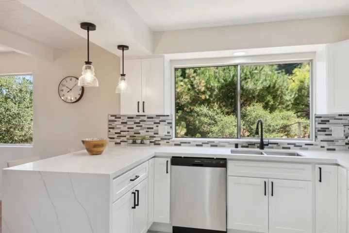 121 Blueberry Drive, Scotts Valley, California 95066