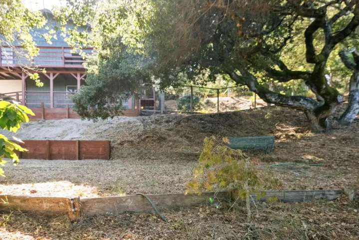 121 Blueberry Drive, Scotts Valley, California 95066