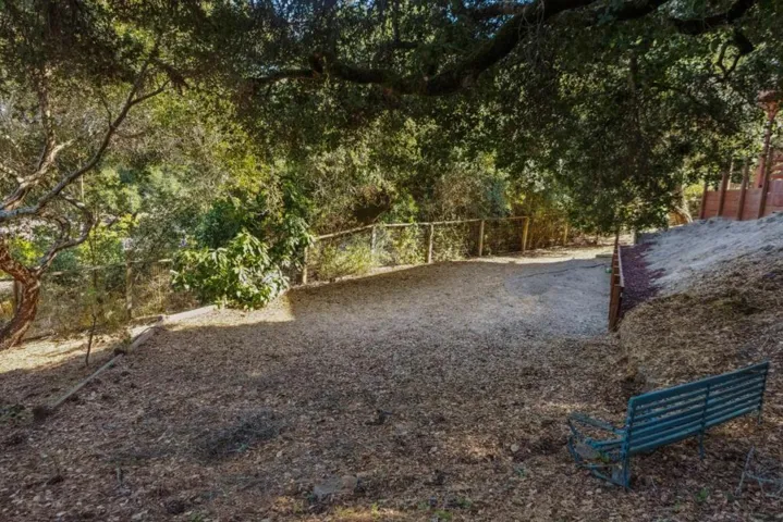 121 Blueberry Drive, Scotts Valley, California 95066
