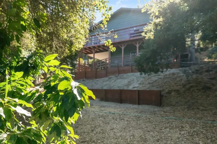 121 Blueberry Drive, Scotts Valley, California 95066
