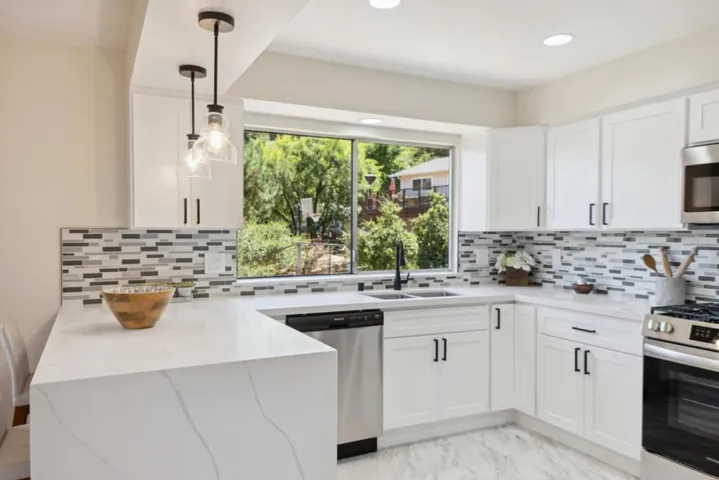 121 Blueberry Drive, Scotts Valley, California 95066