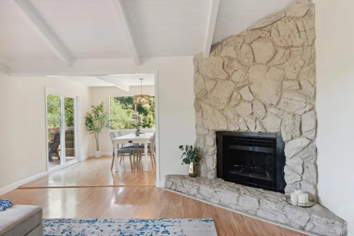 121 Blueberry Drive, Scotts Valley, California 95066