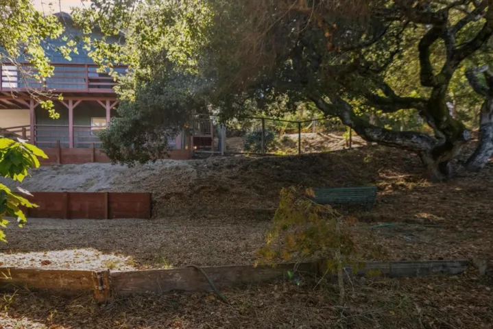 121 Blueberry Drive, Scotts Valley, California 95066