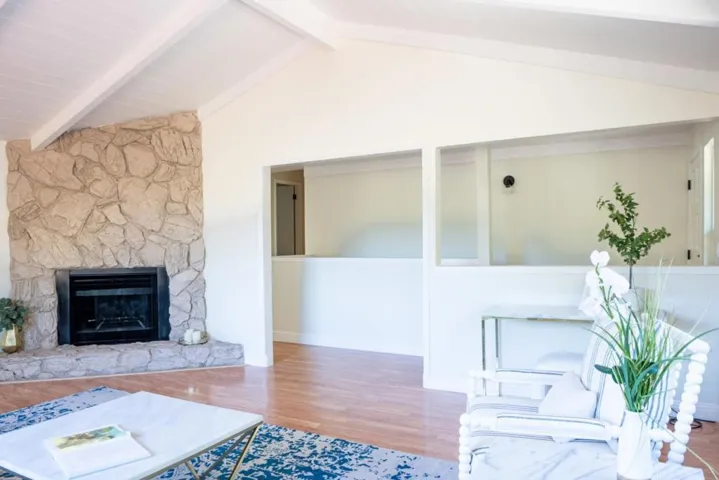 121 Blueberry Drive, Scotts Valley, California 95066