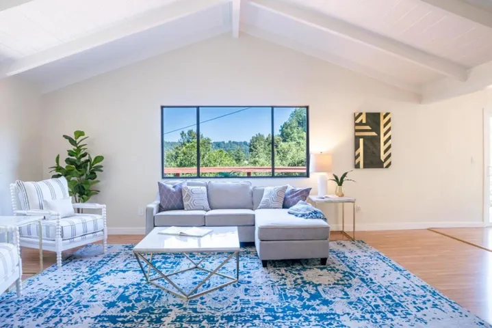 121 Blueberry Drive, Scotts Valley, California 95066