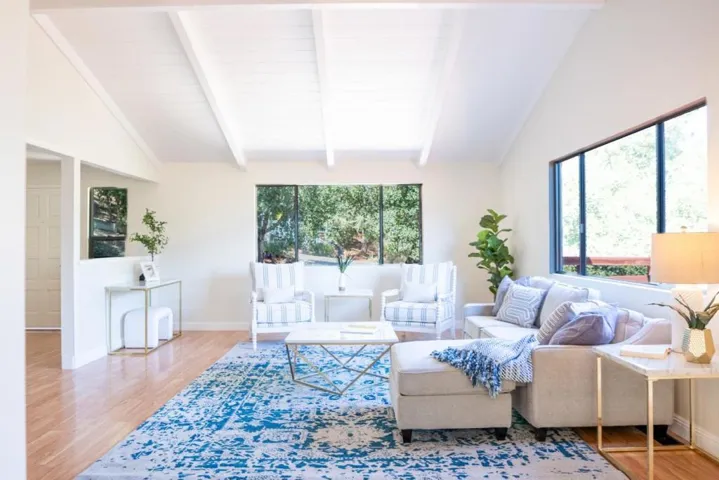 121 Blueberry Drive, Scotts Valley, California 95066