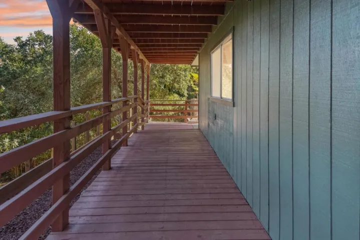 121 Blueberry Drive, Scotts Valley, California 95066