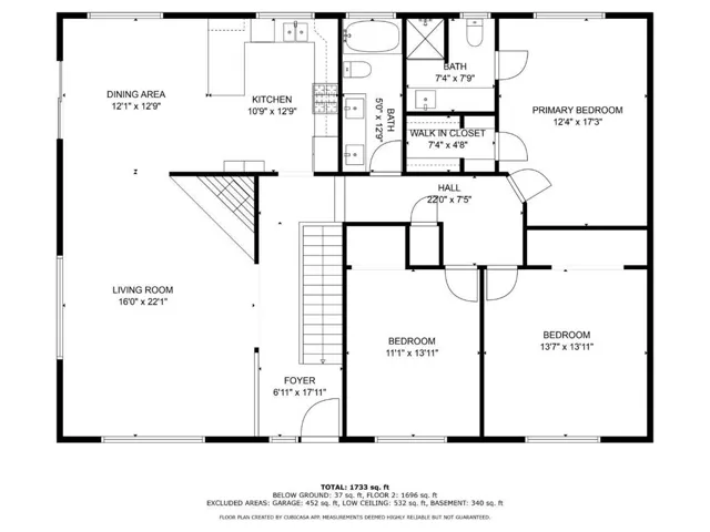 121 Blueberry Drive, Scotts Valley, California 95066