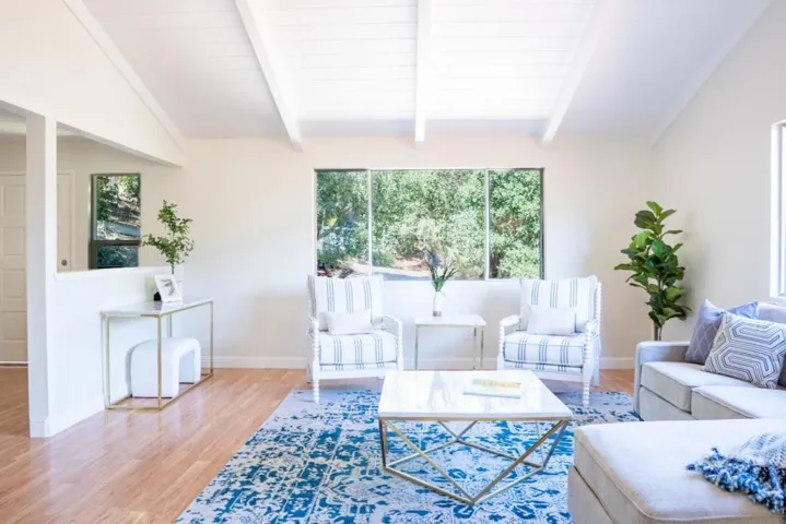 121 Blueberry Drive, Scotts Valley, California 95066