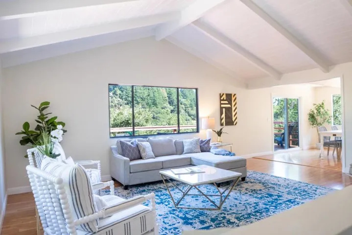 121 Blueberry Drive, Scotts Valley, California 95066