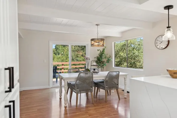 121 Blueberry Drive, Scotts Valley, California 95066