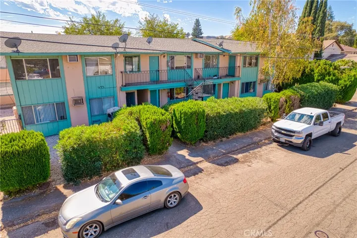 15 Royale Avenue, Lakeport, California 95453
