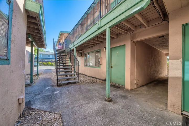 15 Royale Avenue, Lakeport, California 95453