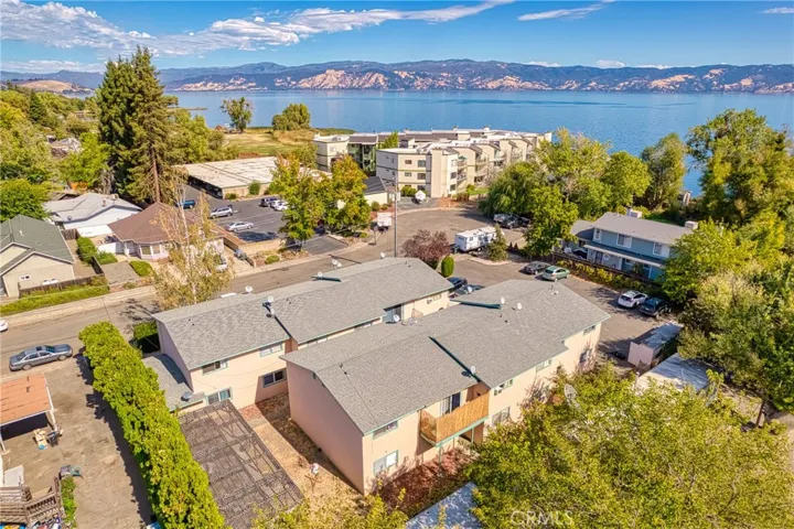 15 Royale Avenue, Lakeport, California 95453