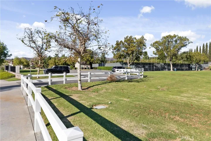 Las Palomas Park