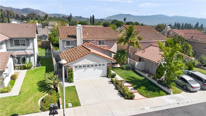 21610 Via Pepita, Yorba Linda, California 92886