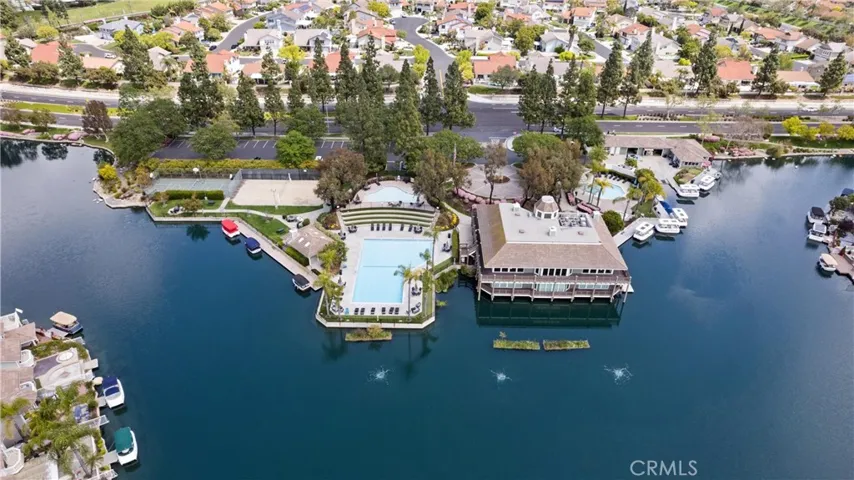 East Lake